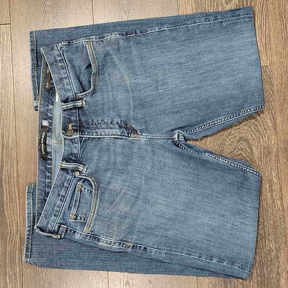Banana Republic Other - ❤BANANA REPUBLIC SLIM FIT JEANS, 33 X 30